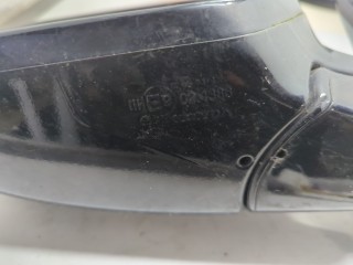 Зеркало боковое левое, Honda CR-V 2006-2009
