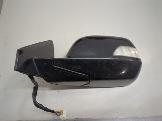 Зеркало боковое левое, Honda CR-V 2006-2009