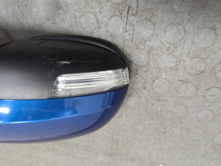 Зеркало боковое правое, Volkswagen Tiguan 2006-2011