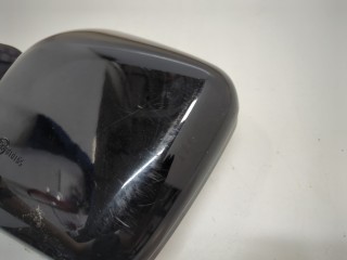 Зеркало боковое левое, Mitsubishi Montero Sport 2000-2005