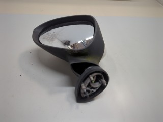 Зеркало боковое левое, Seat Ibiza 2008-2012