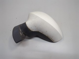Зеркало боковое левое, Seat Ibiza 2008-2012