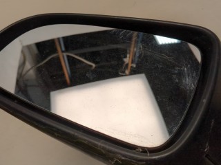 Зеркало боковое левое, ориг. номер 13141983, 6428784, Opel Astra 1998-2009