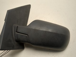 Зеркало боковое левое, Ford Fiesta 2001-2007