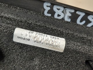 Зеркало боковое левое, Ford Fiesta 2001-2007