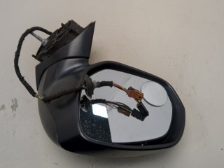 Зеркало боковое левое, Peugeot 3008 2009-2013