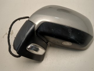 Зеркало боковое левое, Peugeot 3008 2009-2013