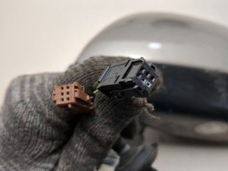 Зеркало боковое левое, Peugeot 3008 2009-2013