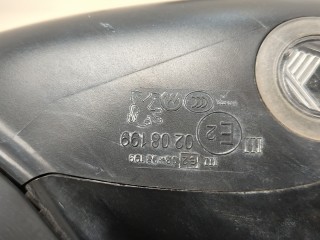 Зеркало боковое левое, Peugeot 3008 2009-2013