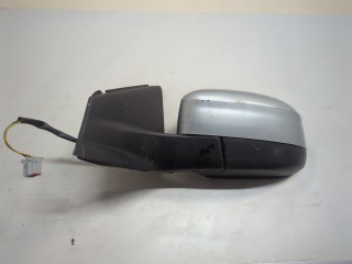 Зеркало боковое левое, ориг. номер 1701724, 7S7117683KF, Ford Mondeo 2006-2010