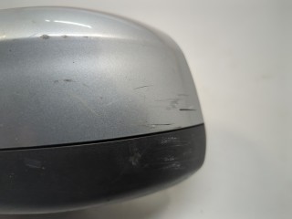 Зеркало боковое левое, ориг. номер 1701724, 7S7117683KF, Ford Mondeo 2006-2010