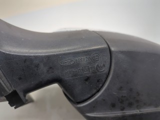 Зеркало боковое левое, ориг. номер 1701724, 7S7117683KF, Ford Mondeo 2006-2010