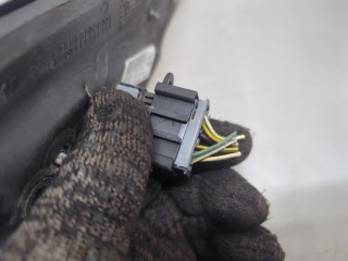Зеркало боковое левое, ориг. номер 6428289, 13329087, 13247117, Opel Insignia 2008-2013