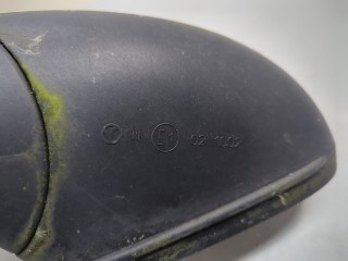 Зеркало боковое левое, ориг. номер 6428289, 13329087, 13247117, Opel Insignia 2008-2013