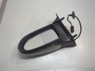 Зеркало боковое левое, ориг. номер 24462377, 6428134, Opel Zafira 1999-2003