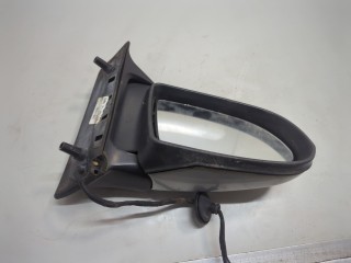 Зеркало боковое правое, ориг. номер 6428134, 24462374, Opel Zafira 1999-2003