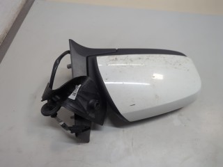 Зеркало боковое правое, ориг. номер 1428398, 13302198, Opel Zafira B 2008-2014