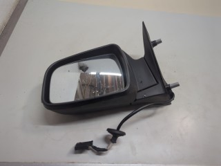 Зеркало боковое левое, ориг. номер 1428383, 13302197, Opel Zafira B 2008-2014