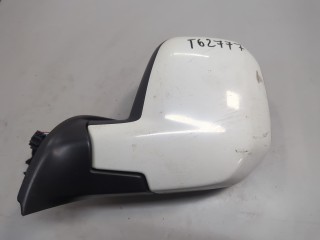 Зеркало боковое левое, Peugeot Partner 2002-2012