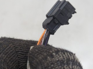 Зеркало боковое левое, Peugeot 308 2007-2011