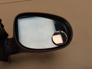 Зеркало боковое правое, Fiat Bravo 2007-2014