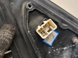 Зеркало боковое левое, KIA Sorento BL 2006-2011