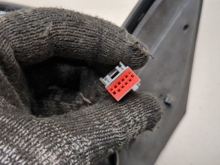 Зеркало боковое левое, Ford Fiesta 2001-2007