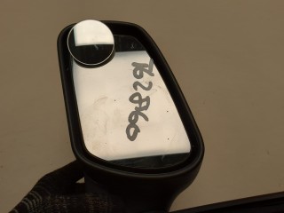 Зеркало боковое левое, Ford Fiesta 2001-2007