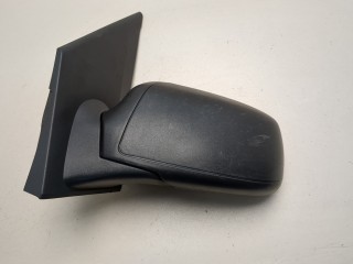Зеркало боковое левое, Ford Fiesta 2001-2007
