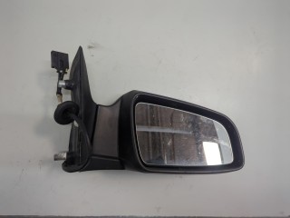 Зеркало боковое правое, ориг. номер 13170878, 6428938, Opel Zafira B 2005-2008