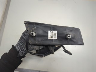 Зеркало боковое правое, ориг. номер 13170878, 6428938, Opel Zafira B 2005-2008
