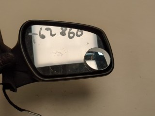 Зеркало боковое правое, Ford Fiesta 2001-2007