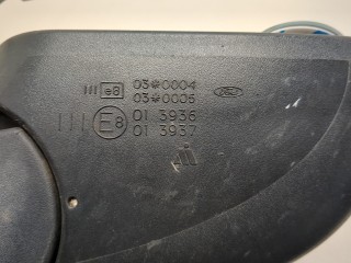 Зеркало боковое правое, Ford Fiesta 2001-2007