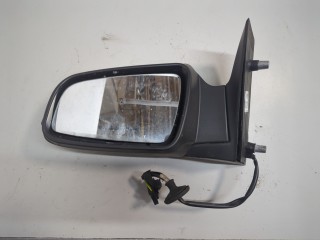 Зеркало боковое левое, ориг. номер 13170879, 6428937, Opel Zafira B 2005-2008