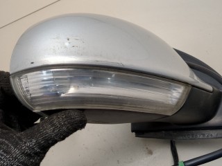 Зеркало боковое правое, Volkswagen Golf 1997-2006