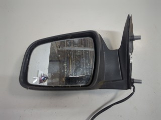 Зеркало боковое левое, ориг. номер 1428383, 13302197, Opel Zafira B 2008-2014