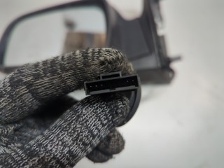 Зеркало боковое левое, ориг. номер 1428383, 13302197, Opel Zafira B 2008-2014