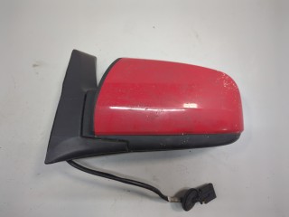 Зеркало боковое левое, ориг. номер 1428383, 13302197, Opel Zafira B 2008-2014