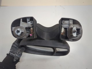 Зеркало боковое левое, ориг. номер 7701209223, Renault Trafic 2006-2014