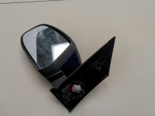 Зеркало боковое левое, ориг. номер 1728324, 8M5117683YF, Ford Focus 2007-2011