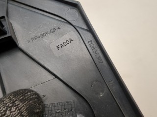 Зеркало боковое левое, ориг. номер 1728324, 8M5117683YF, Ford Focus 2007-2011