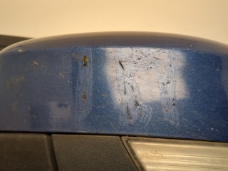 Зеркало боковое левое, ориг. номер 1728324, 8M5117683YF, Ford Focus 2007-2011