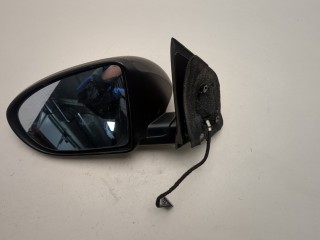 Зеркало боковое левое, Nissan Qashqai 2006-2010