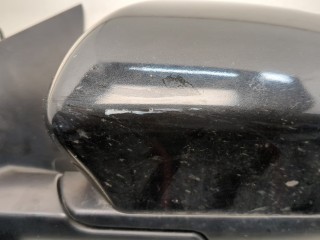 Зеркало боковое левое, Nissan Qashqai 2006-2010