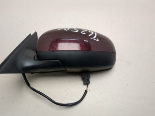 Зеркало боковое правое, Skoda Fabia 2007-2010