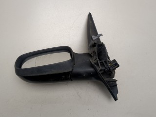 Зеркало боковое левое, Renault Megane 2002-2006