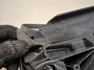 Зеркало боковое левое, Renault Megane 2002-2006