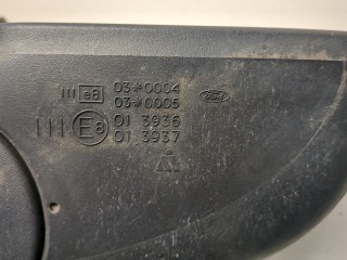 Зеркало боковое правое, Ford Fiesta 2001-2007