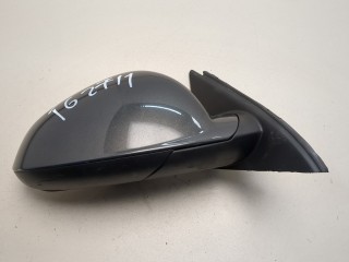 Зеркало боковое правое, Opel Insignia 2013-2017