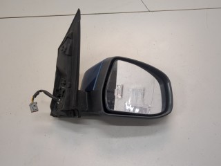 Зеркало боковое правое, ориг. номер 1728322, 8M5117682YF, Ford Focus 2004-2008